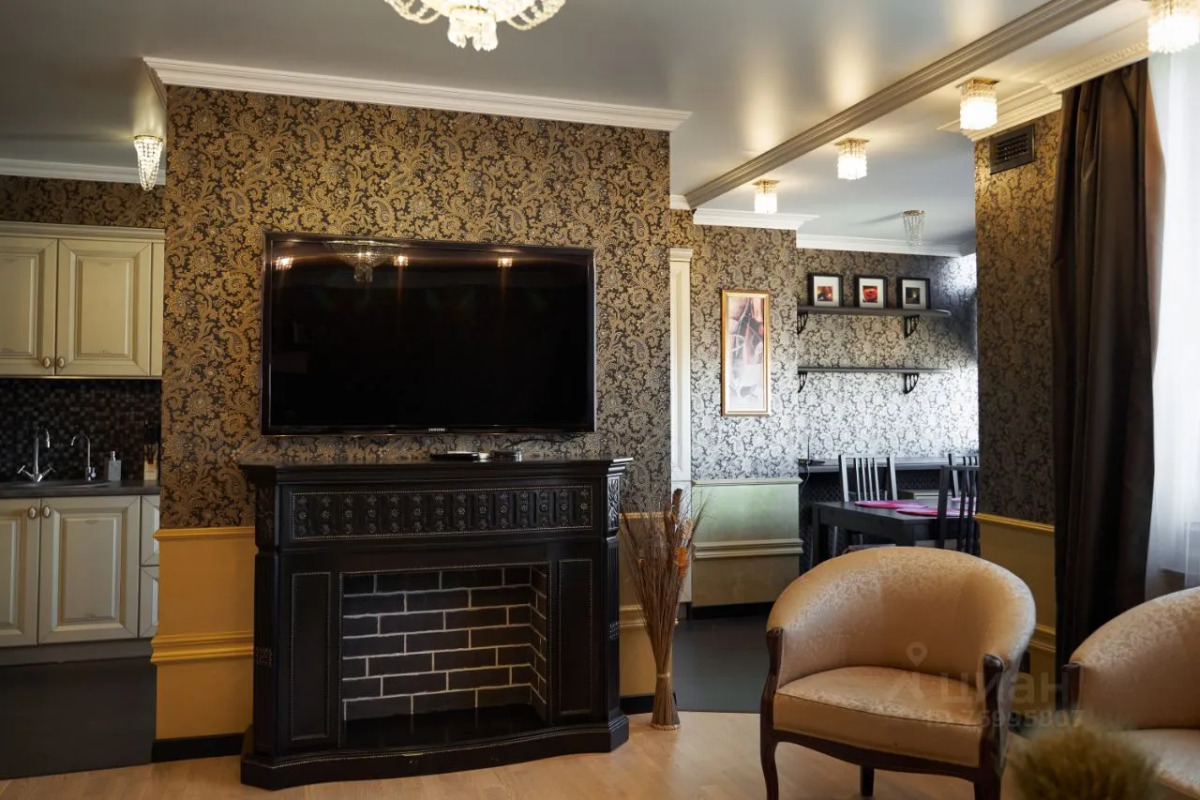 Квартира Бизнес в Орле