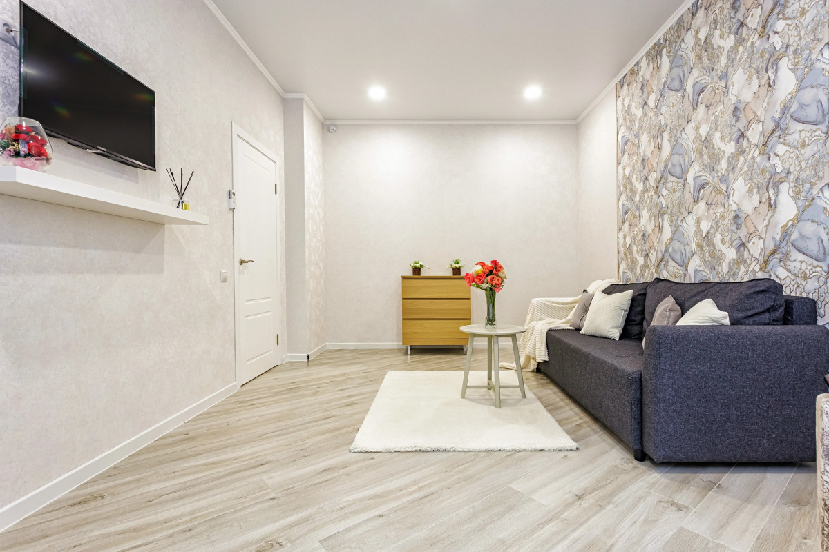 Апартаменты Domino Жк Арбат