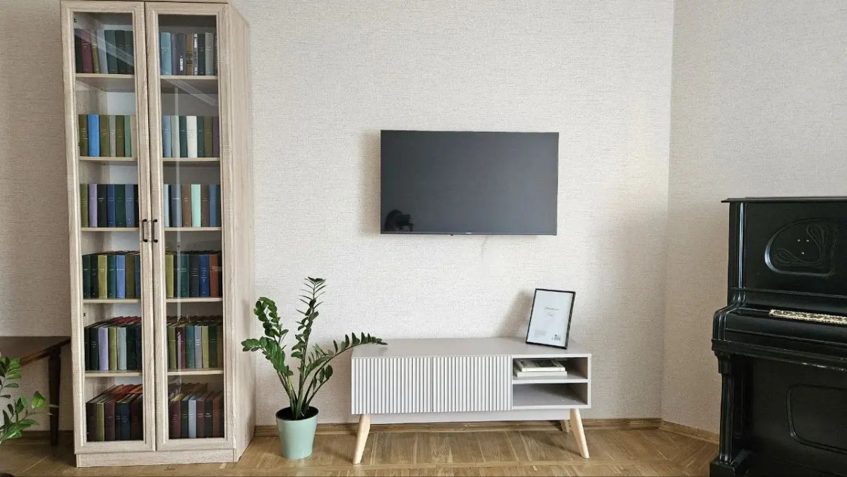 Квартира Романтика