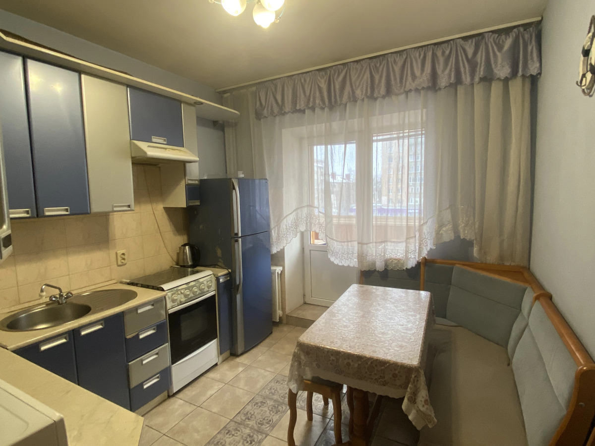 Апартаменты Трешка в Центре