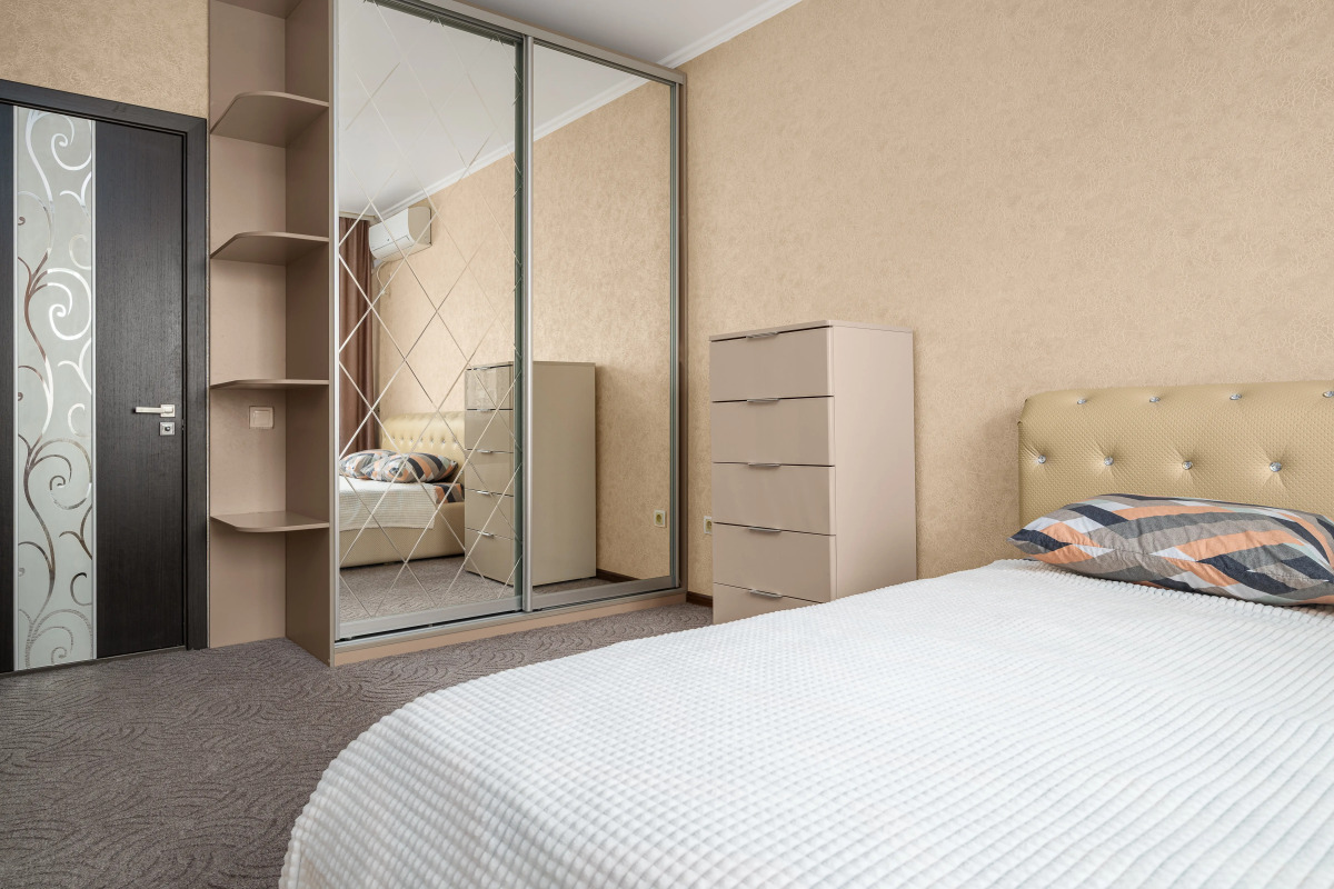 Квартира Первая линия от стадиона Краснодар