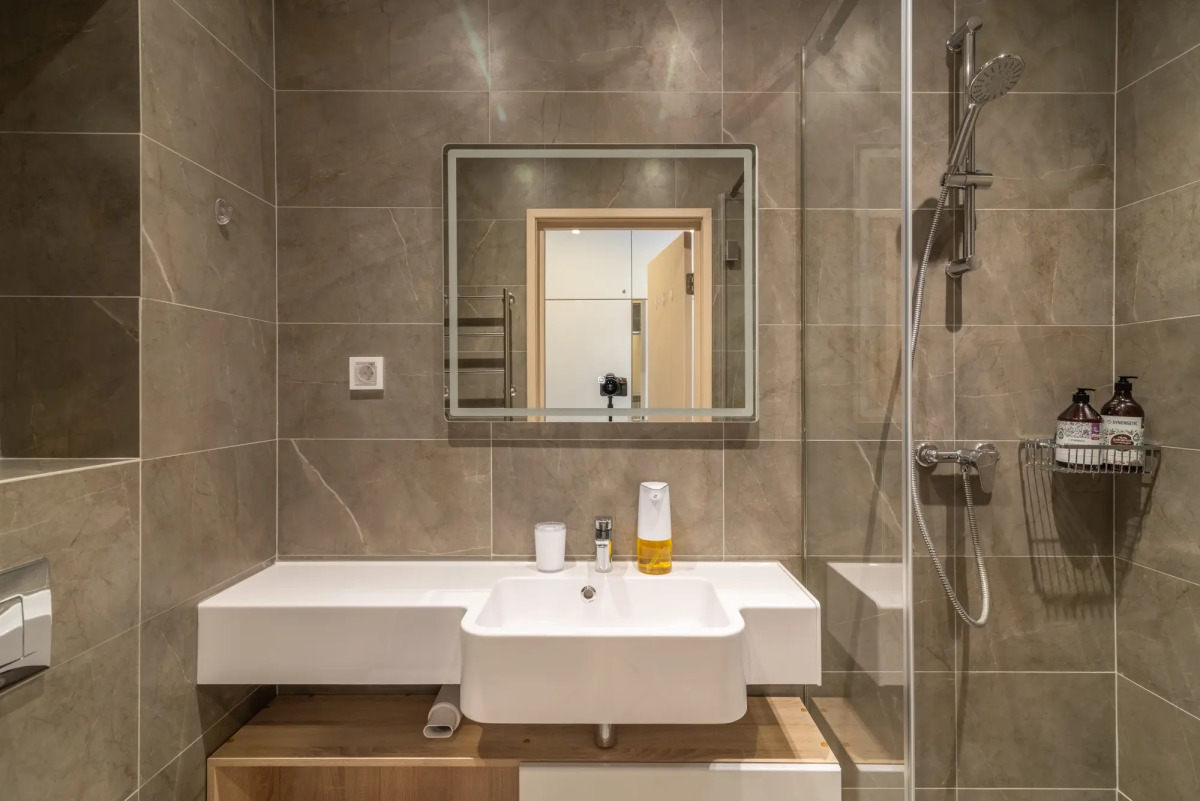 Апартаменты в Технопарк Плаза