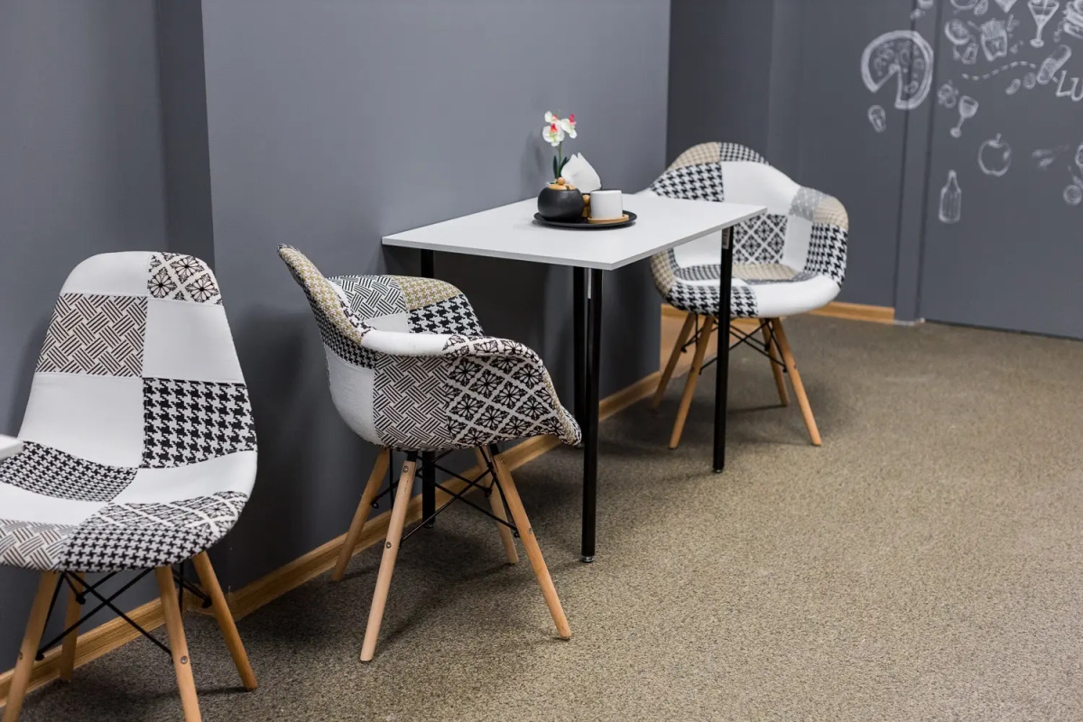 Хостел Красноярск