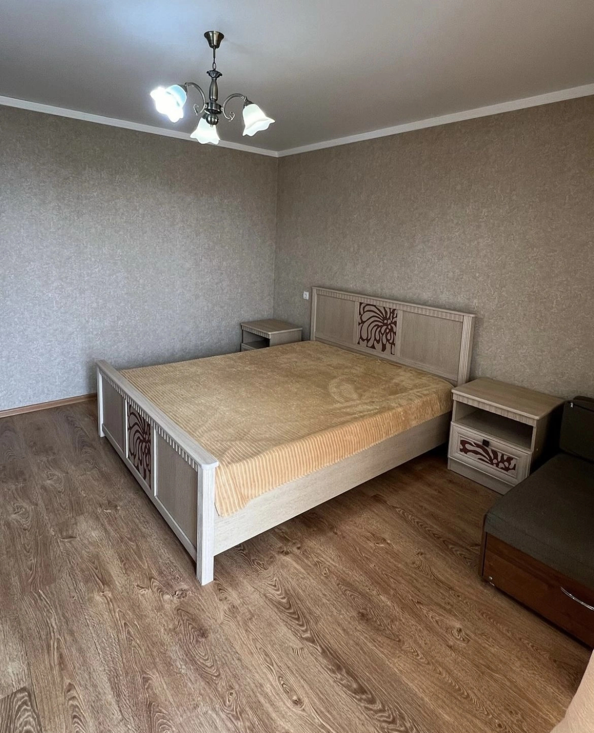 Мини-отель Ручей, посёлок Нижняя Эшера