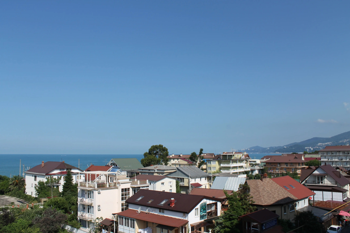 Гостевой дом Бриз Адлер