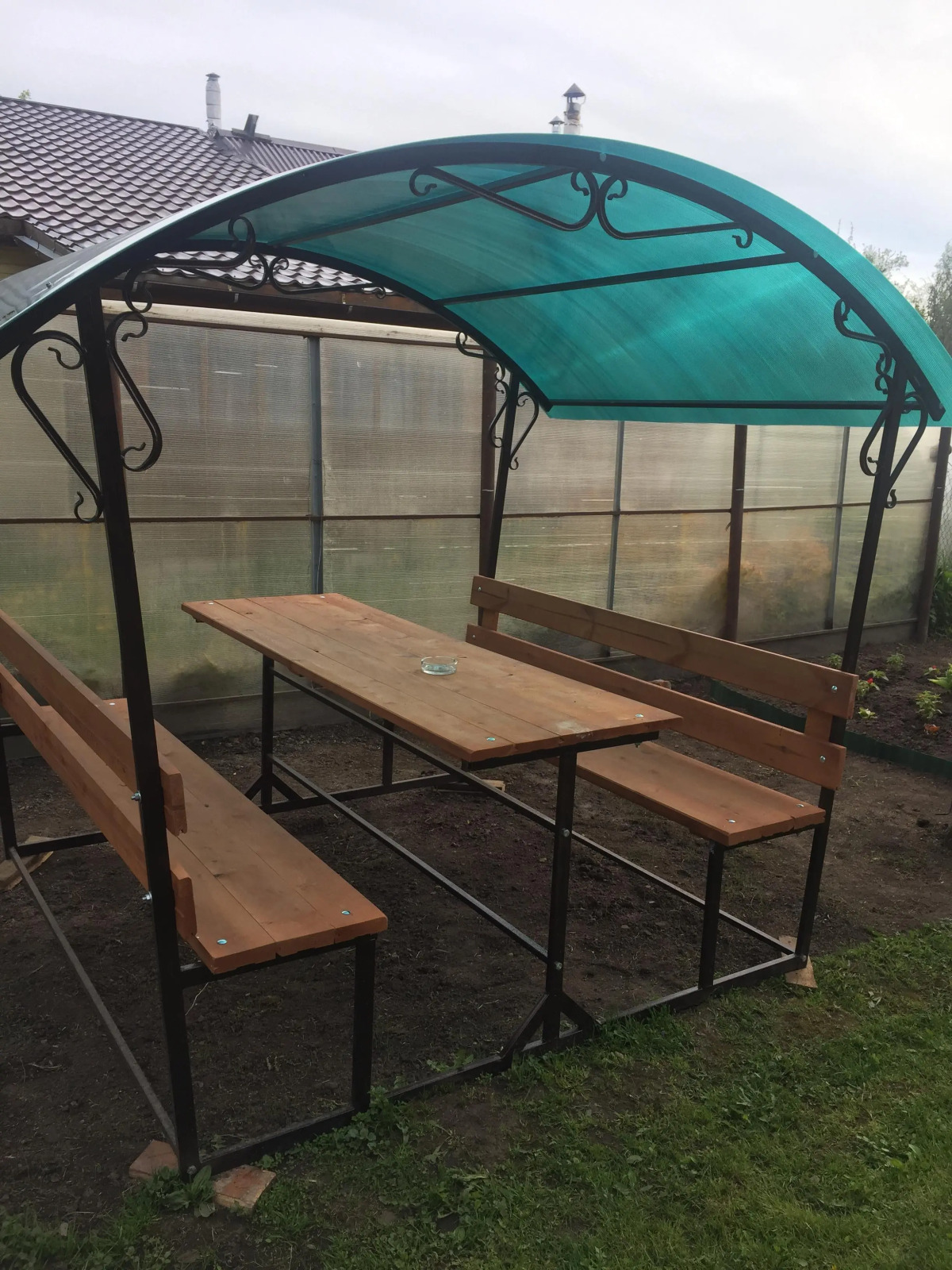 U Aleksandra Guest House