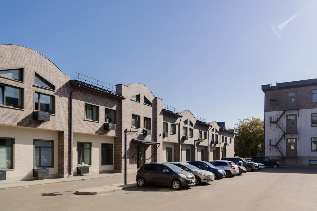 Квартира FolkFort Дизайн-Студия на Грайвороновской