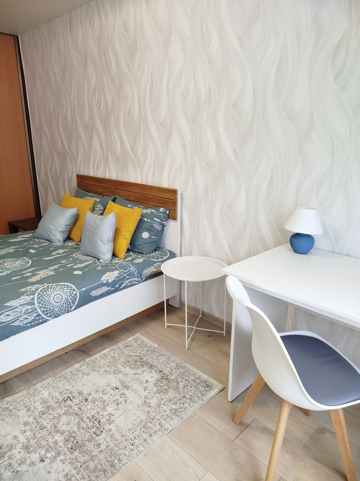 Квартира 2-х Комнатная Близко к Центру