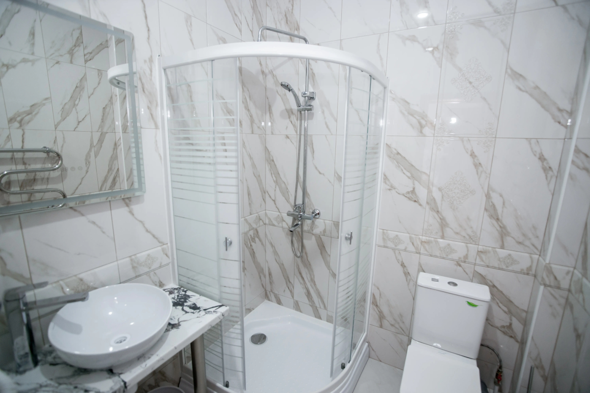 Гостиница Вереск