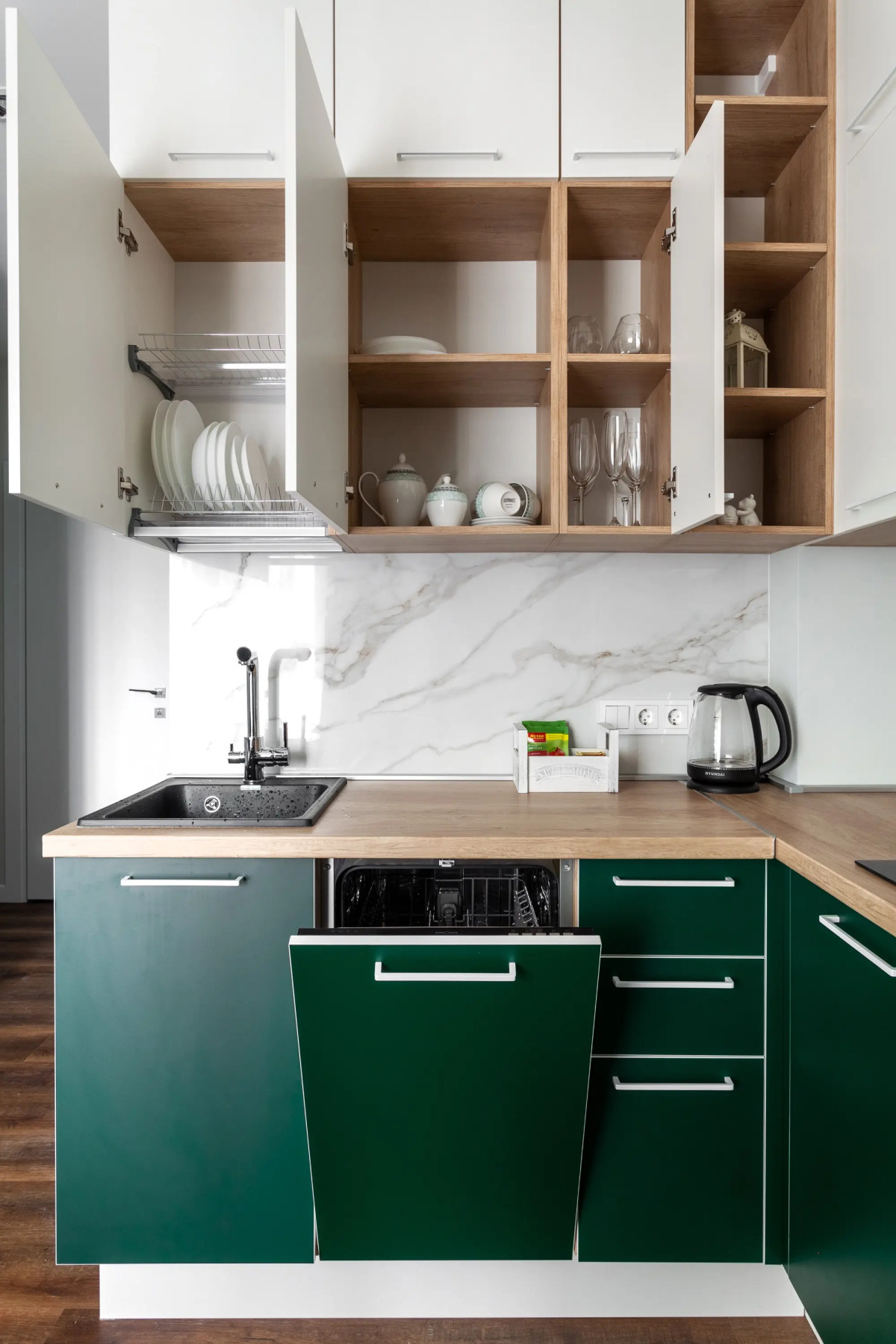 Квартира Dubrovskiy apart на Фрунзенской