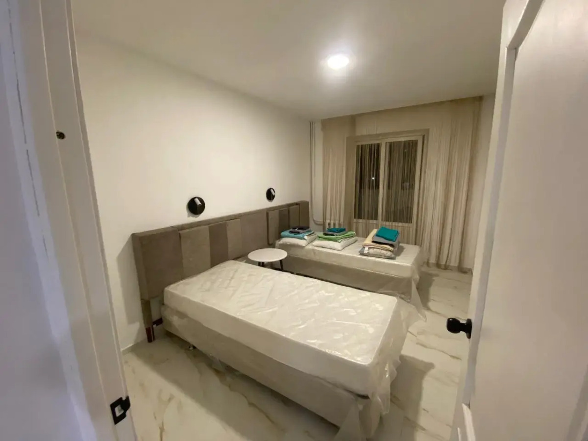 Апартаменты на улице Пуркаева