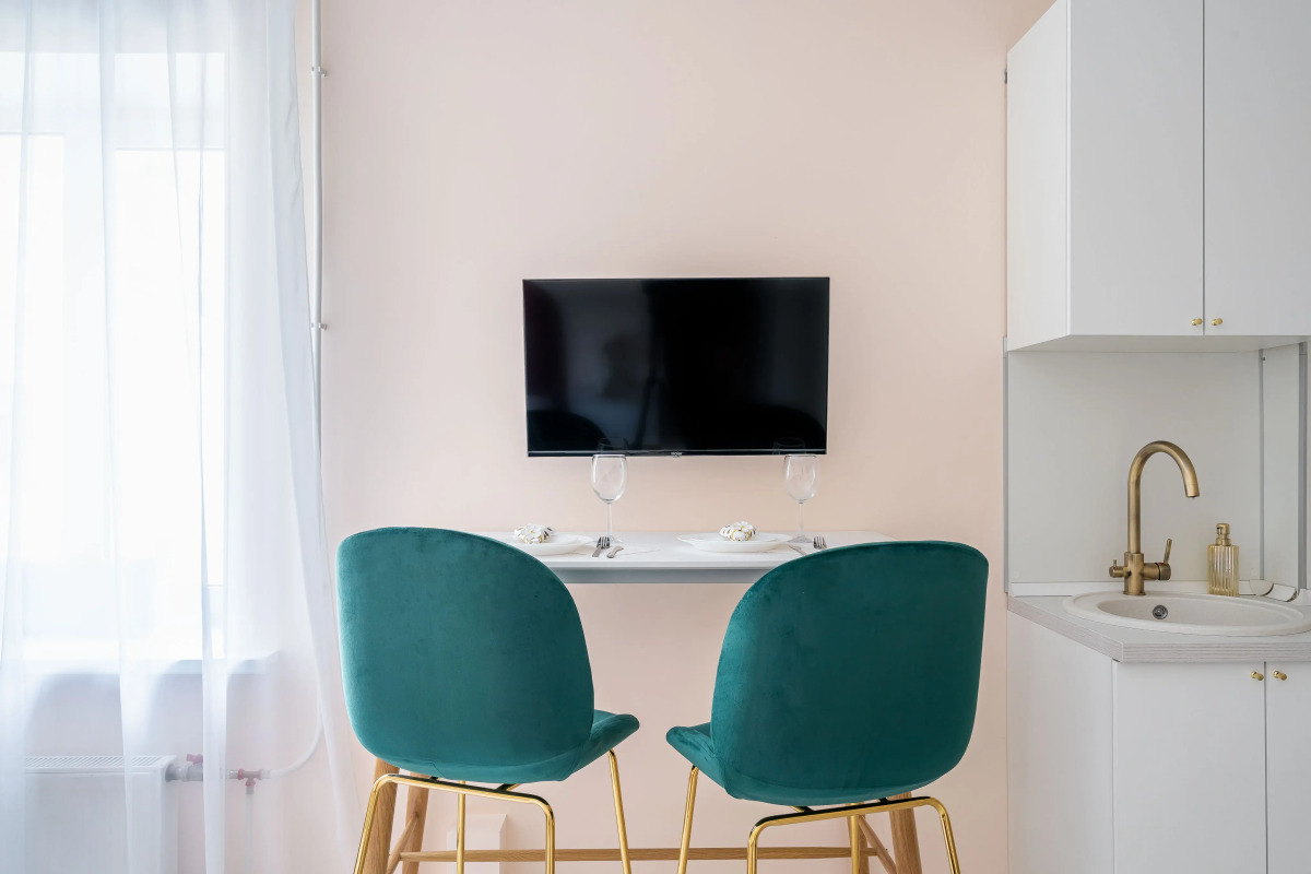 Апартаменты Miracle Apart в Историческом центре Спб