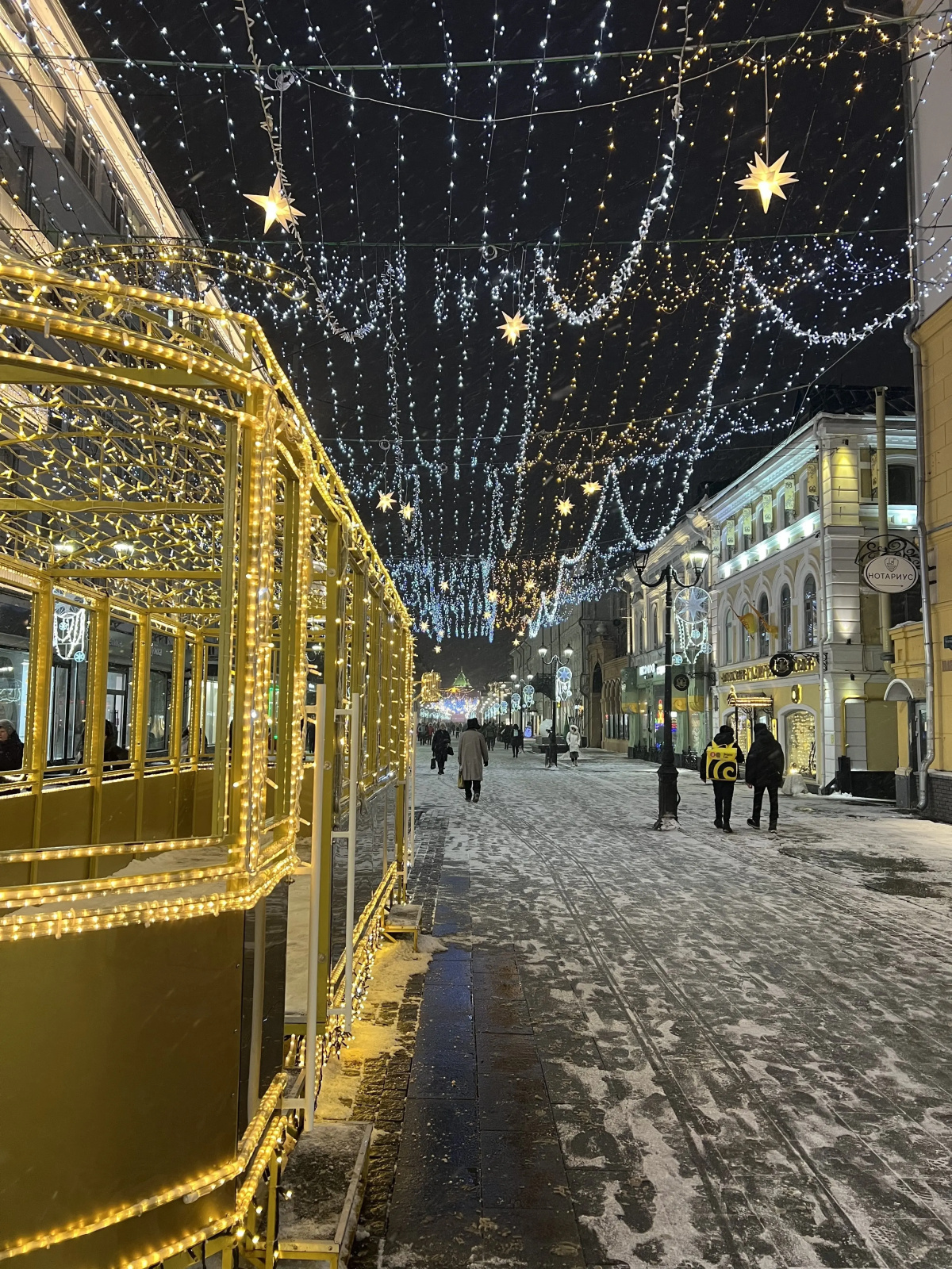 Квартира на Большой Покровской 10