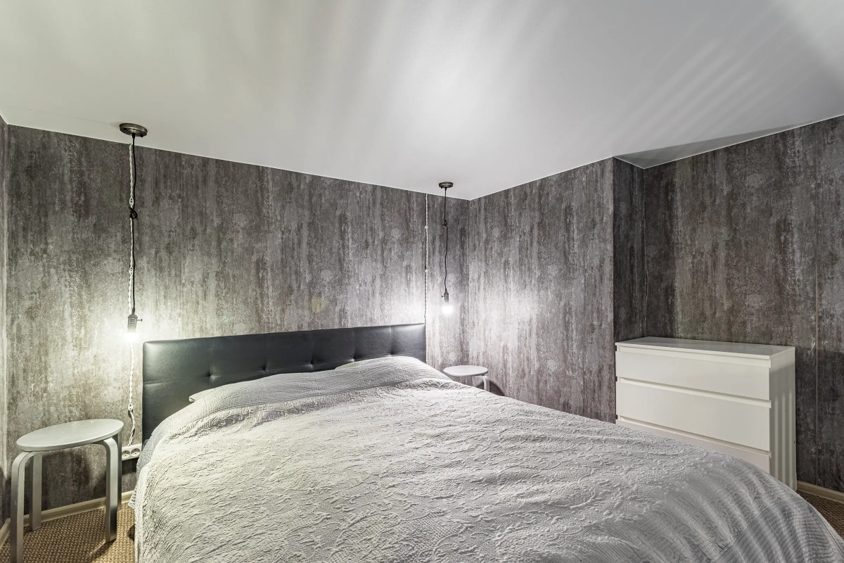 Мини-отель Апартаменты на Камергерском