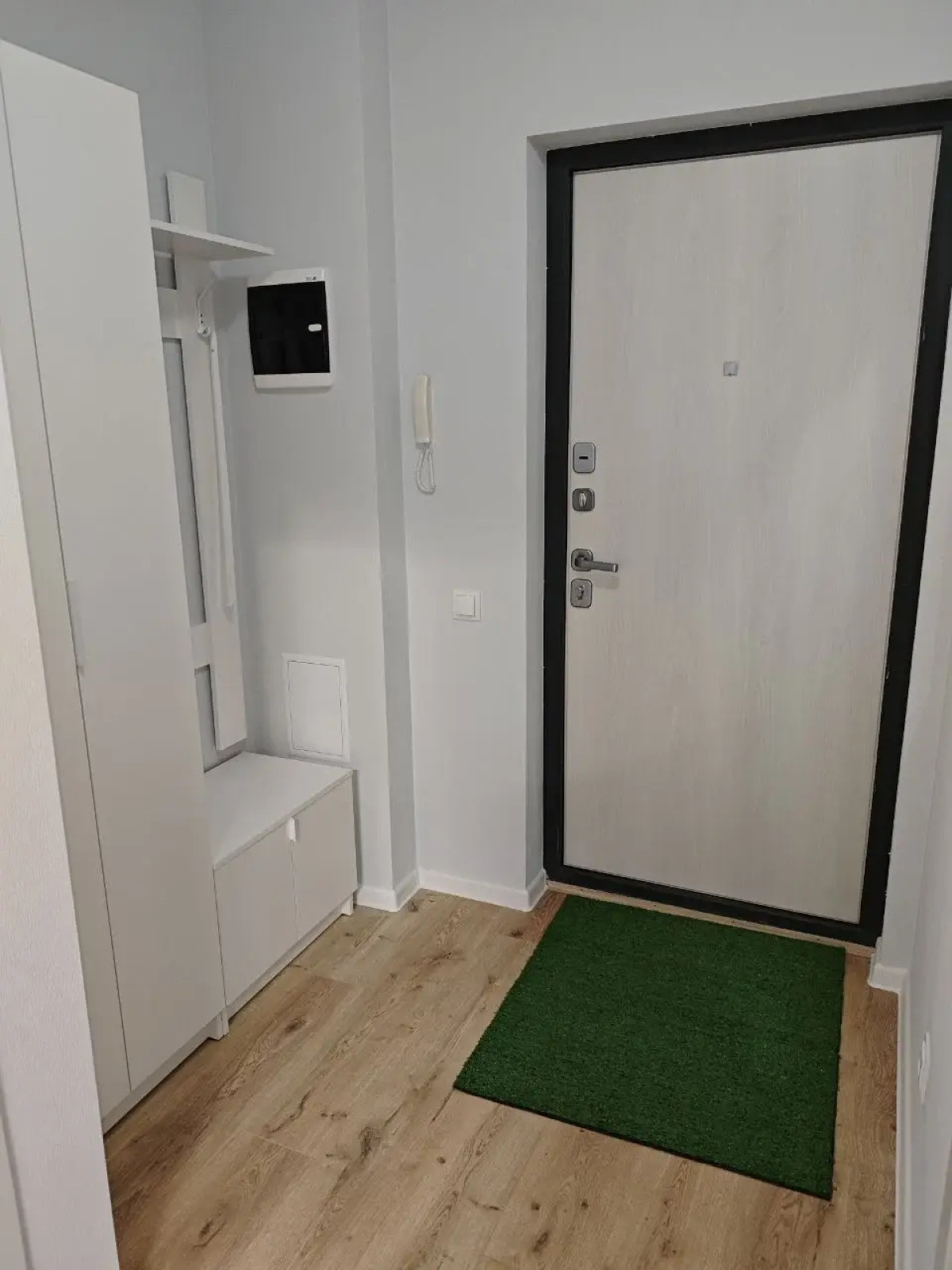 Квартира Стильная 1к, р-н Экспо