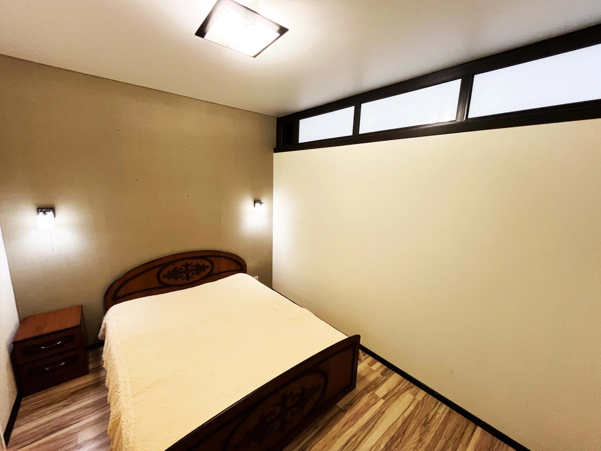 Апартаменты на Белгородская 9/1