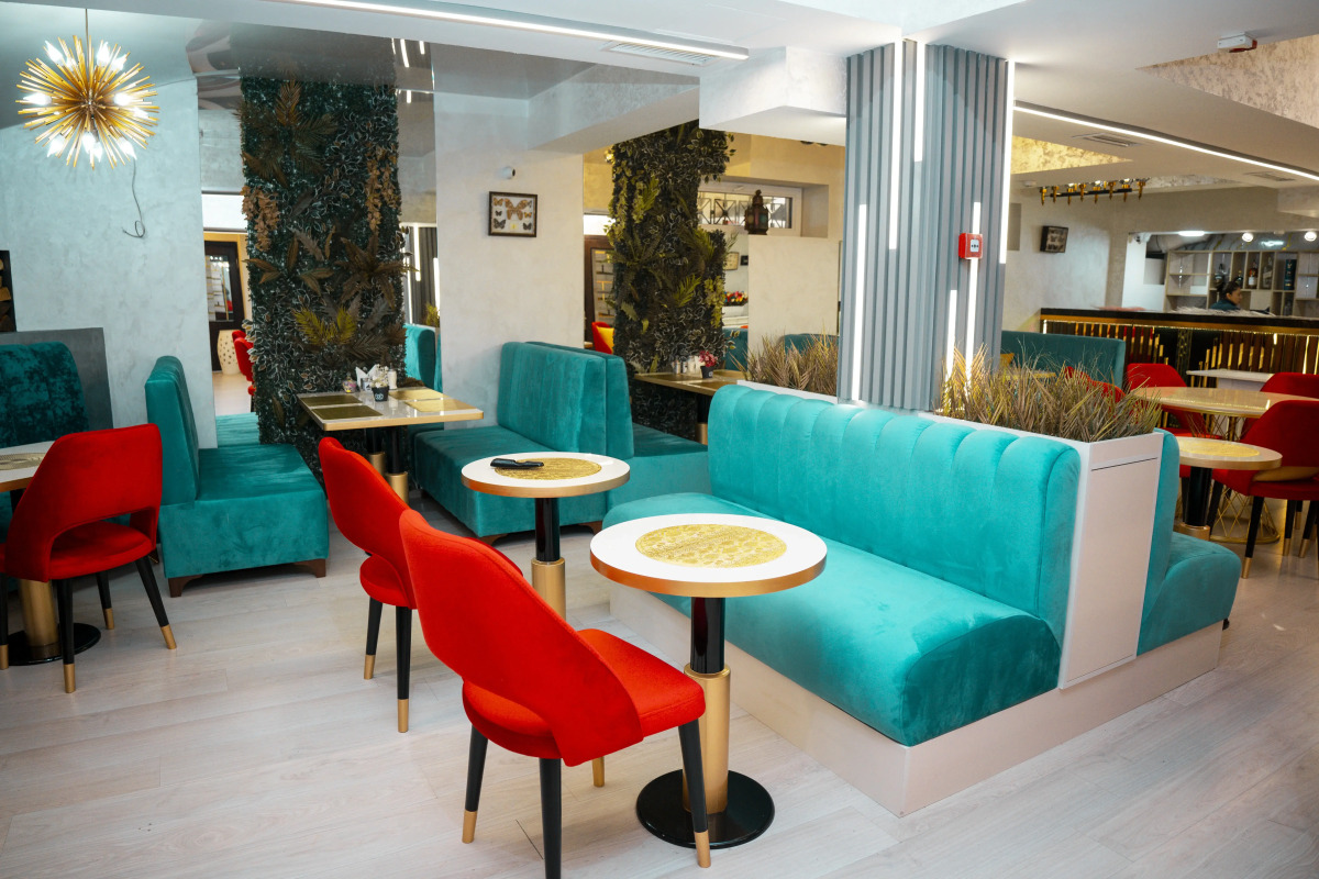 Отель  Неми