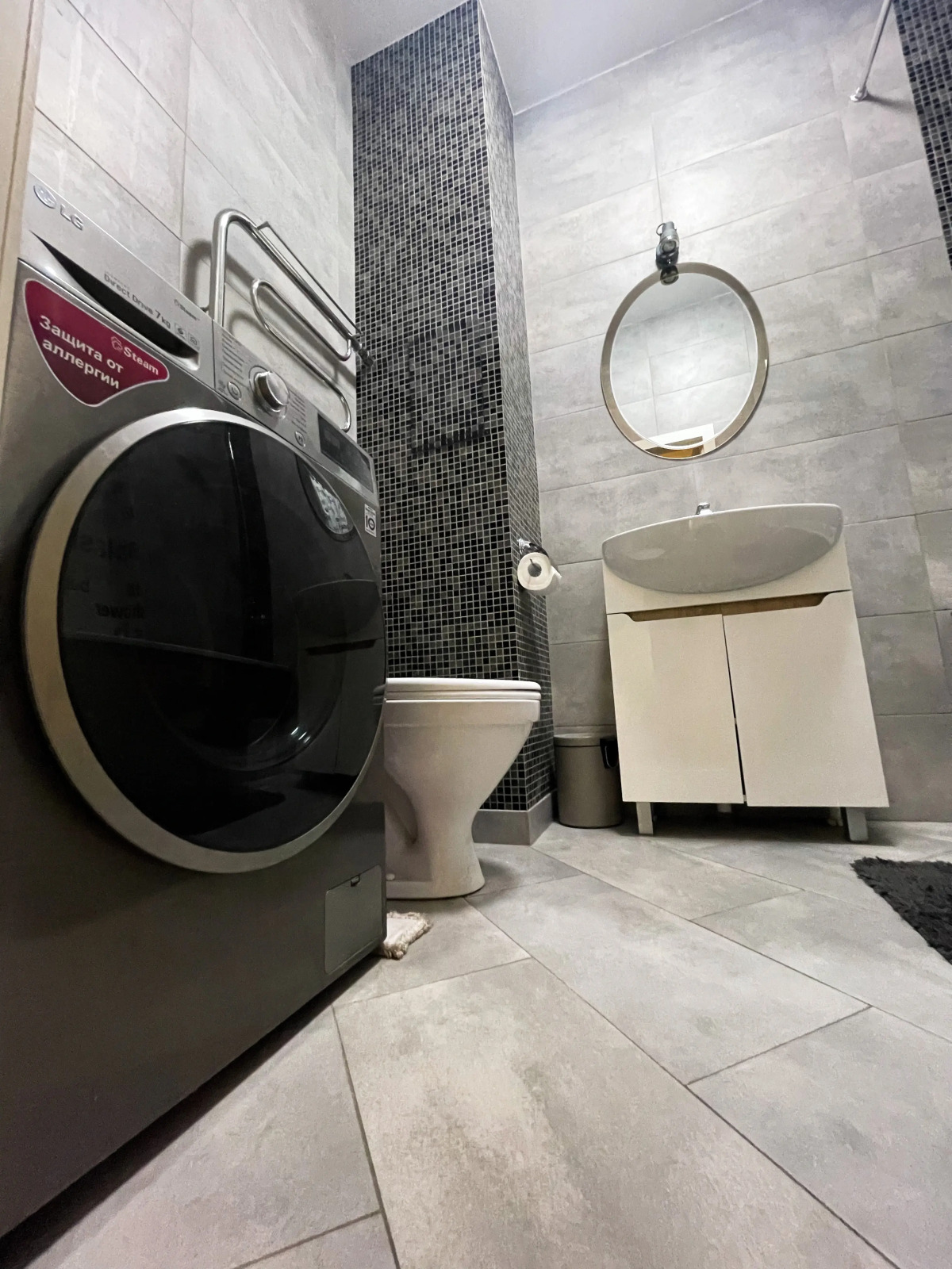 Апартаменты на Космонавтов 17