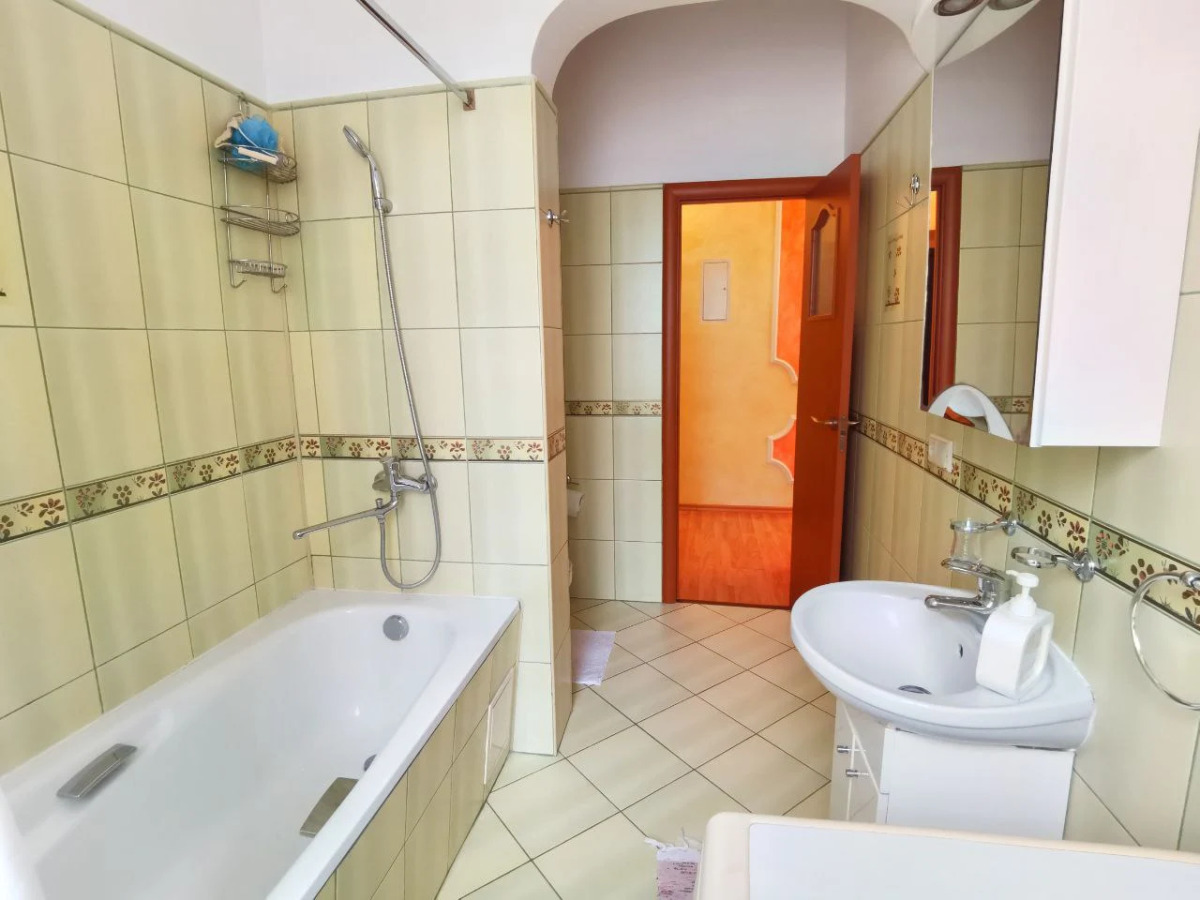 Апартаменты Дух Кёнигсберга