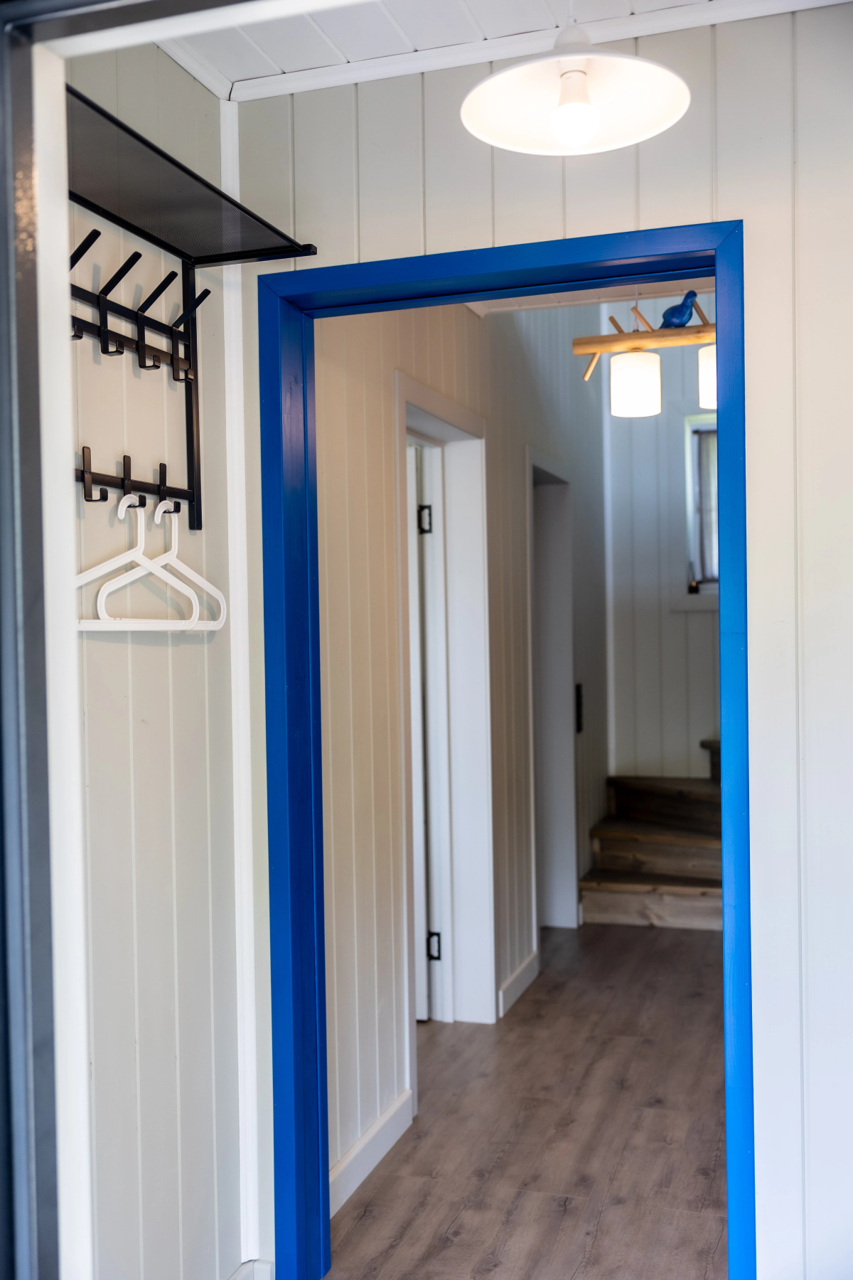 Гостевой дом Синяя синица