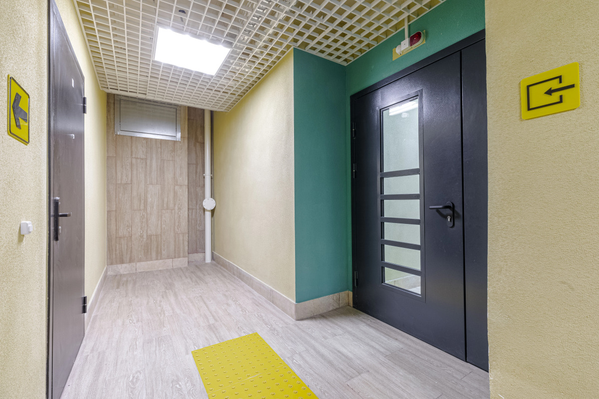 Студия Живи в Песочном Садовая 81