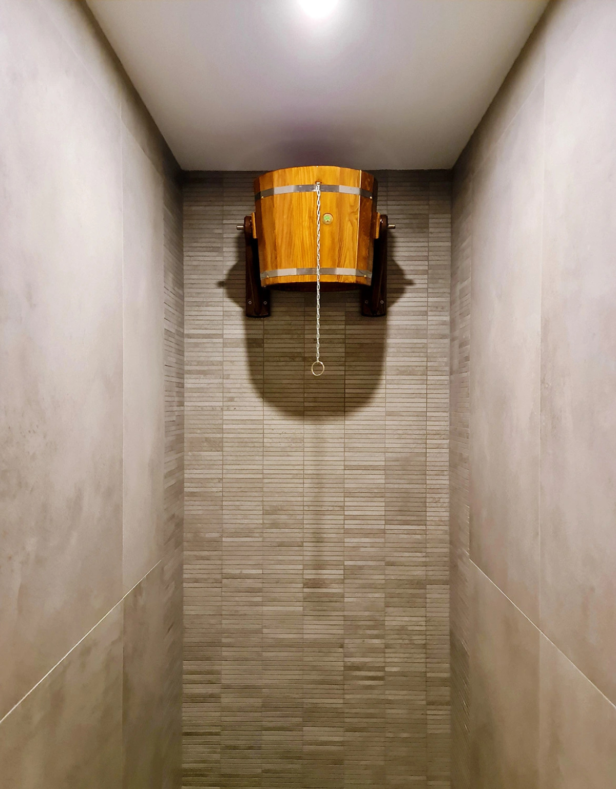 Отель Мышк Инн