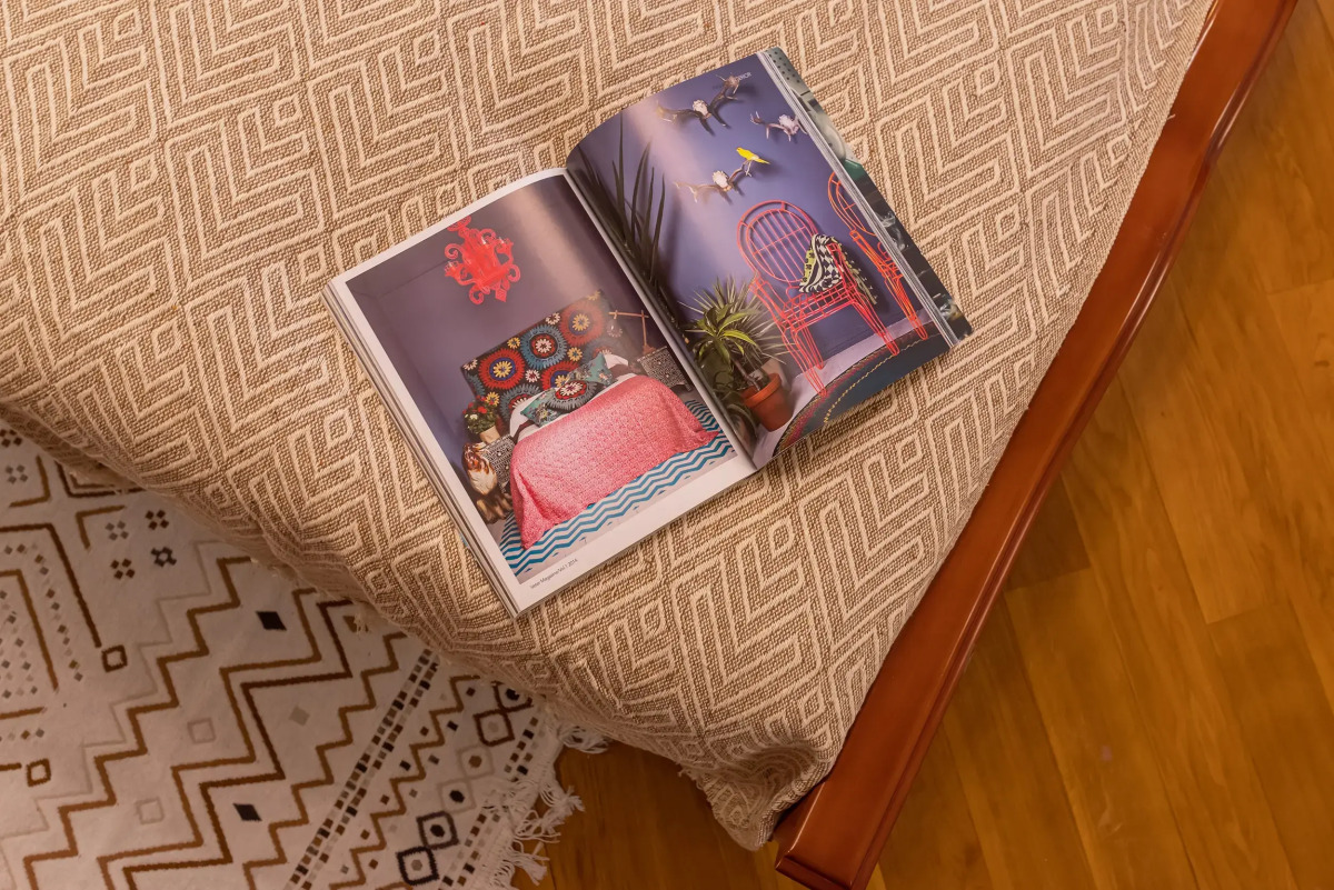 Квартира на Хохловке недалеко от Китай-города