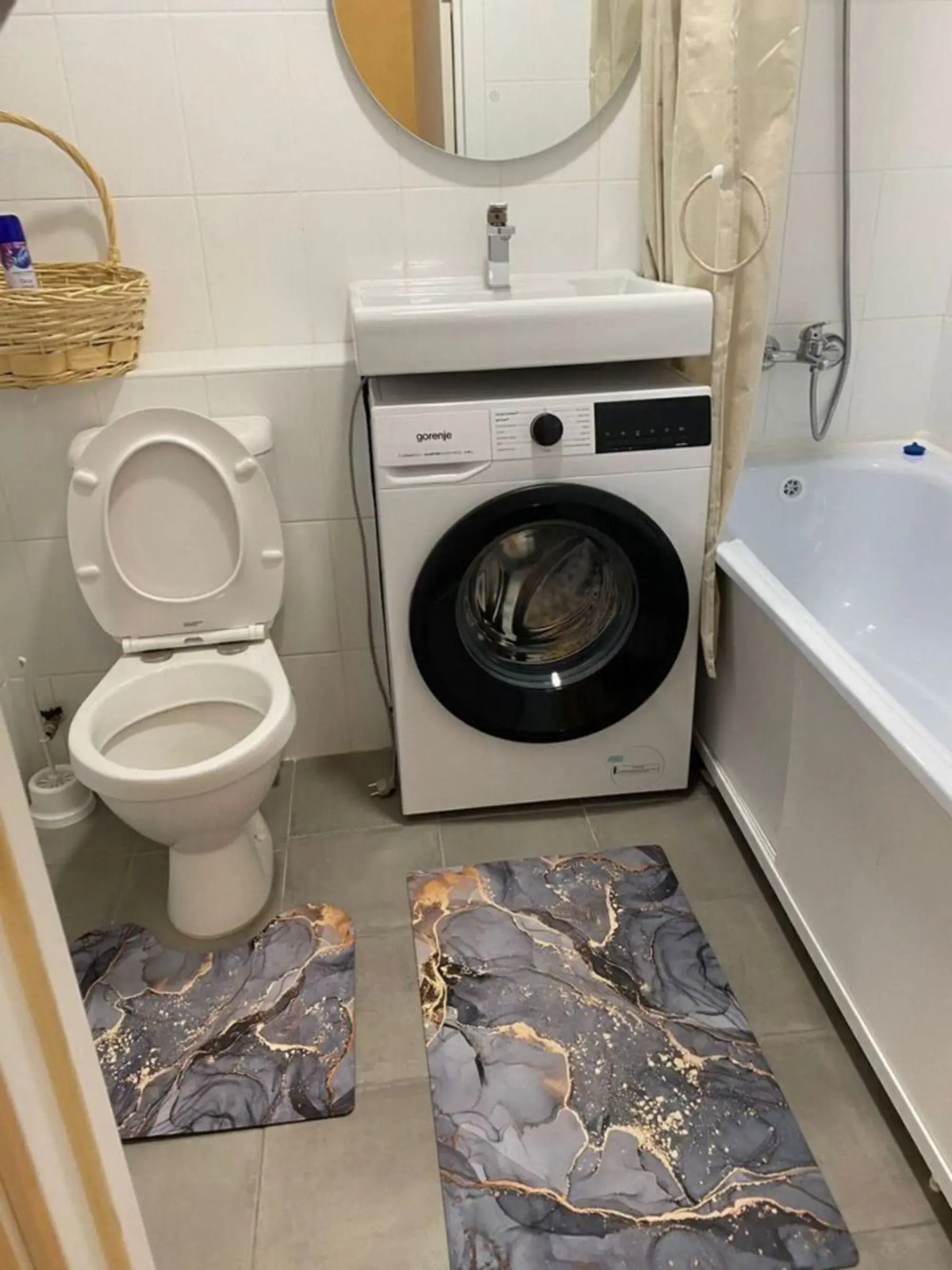 Квартира на улице Академика Северина 10 ЖК Томилино парк