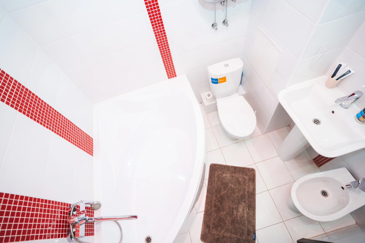 Апартаменты  ATLANT Apartments 286