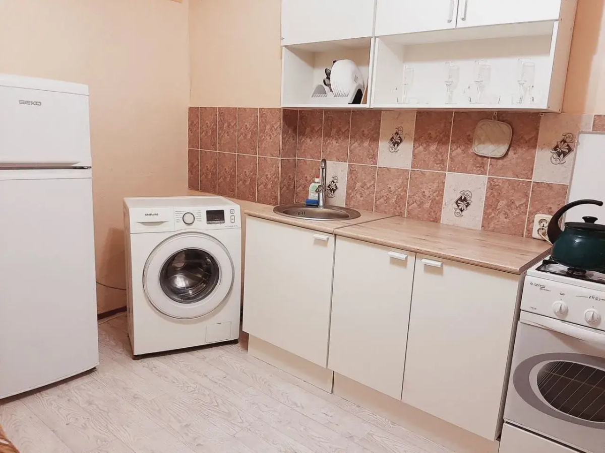 Квартира в жилом массиве Ферма-2,78