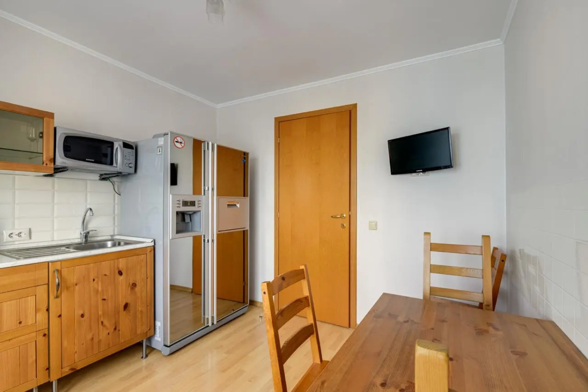 Апартаменты на Докучаев (1261)