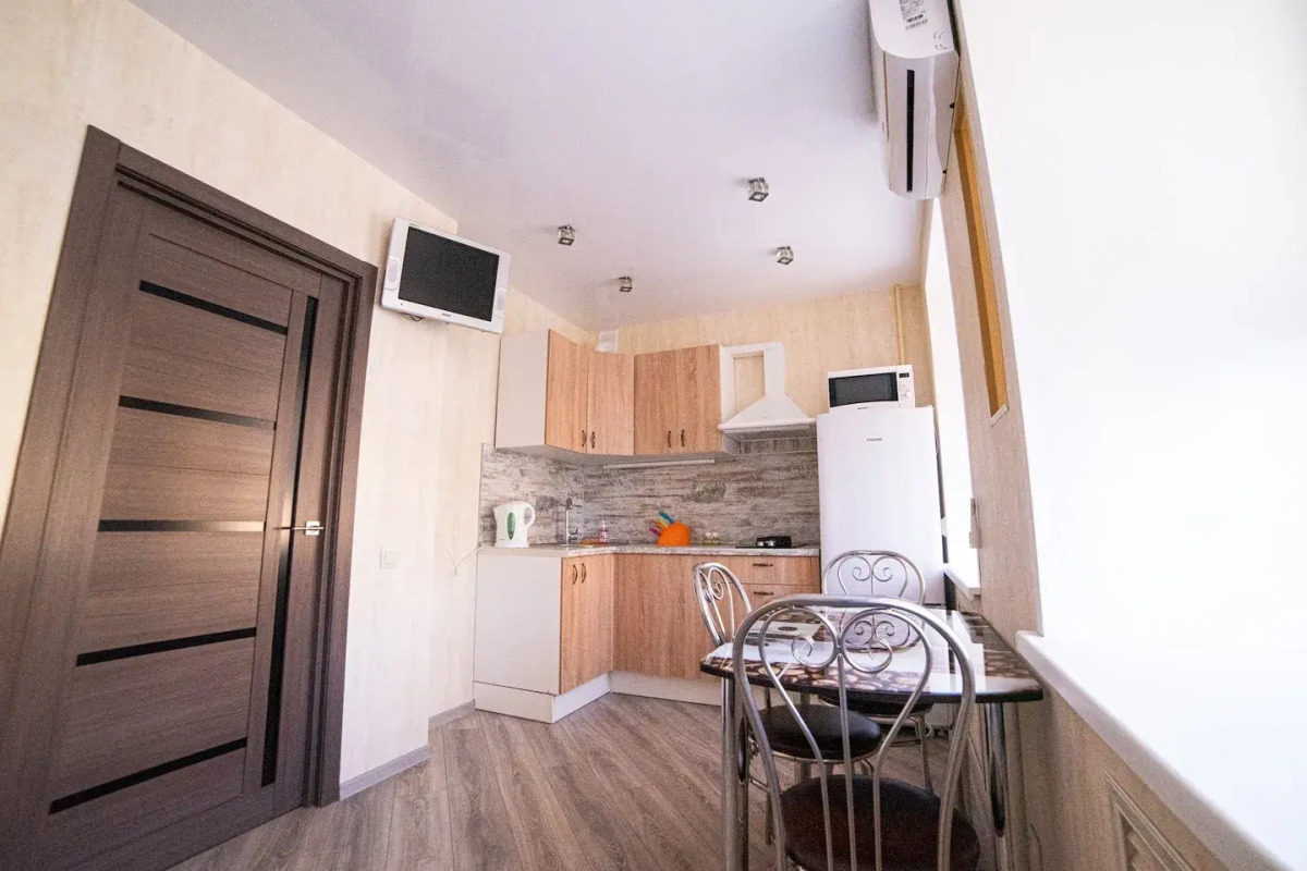 Апартаменты на Флотской