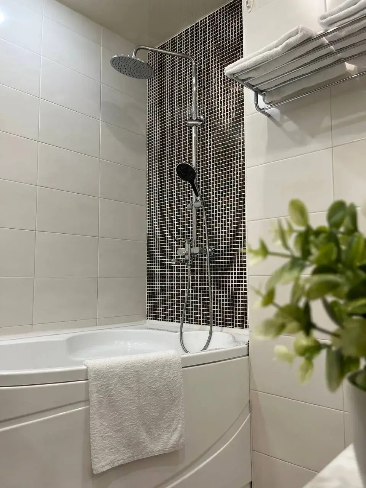 Квартира на Карла Либкнехта 112