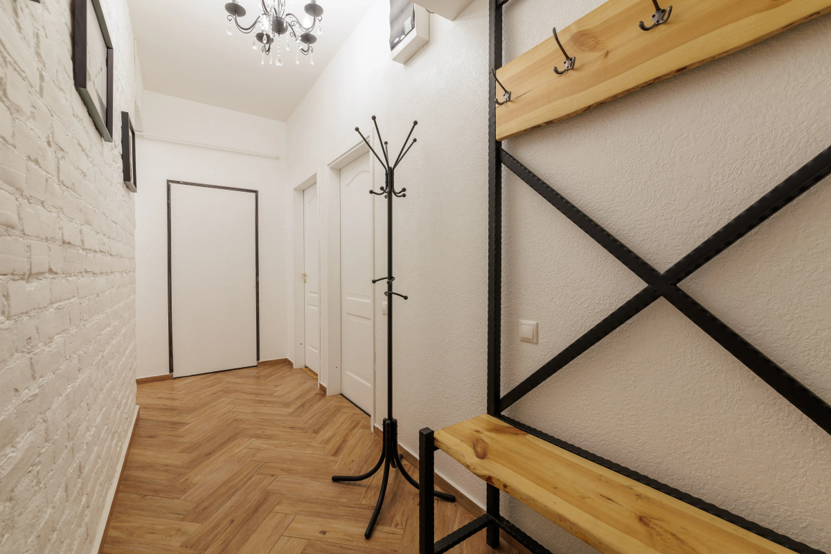 Апартаменты Евротрешка на Лиговском 44 DereMRents ДереМРентс