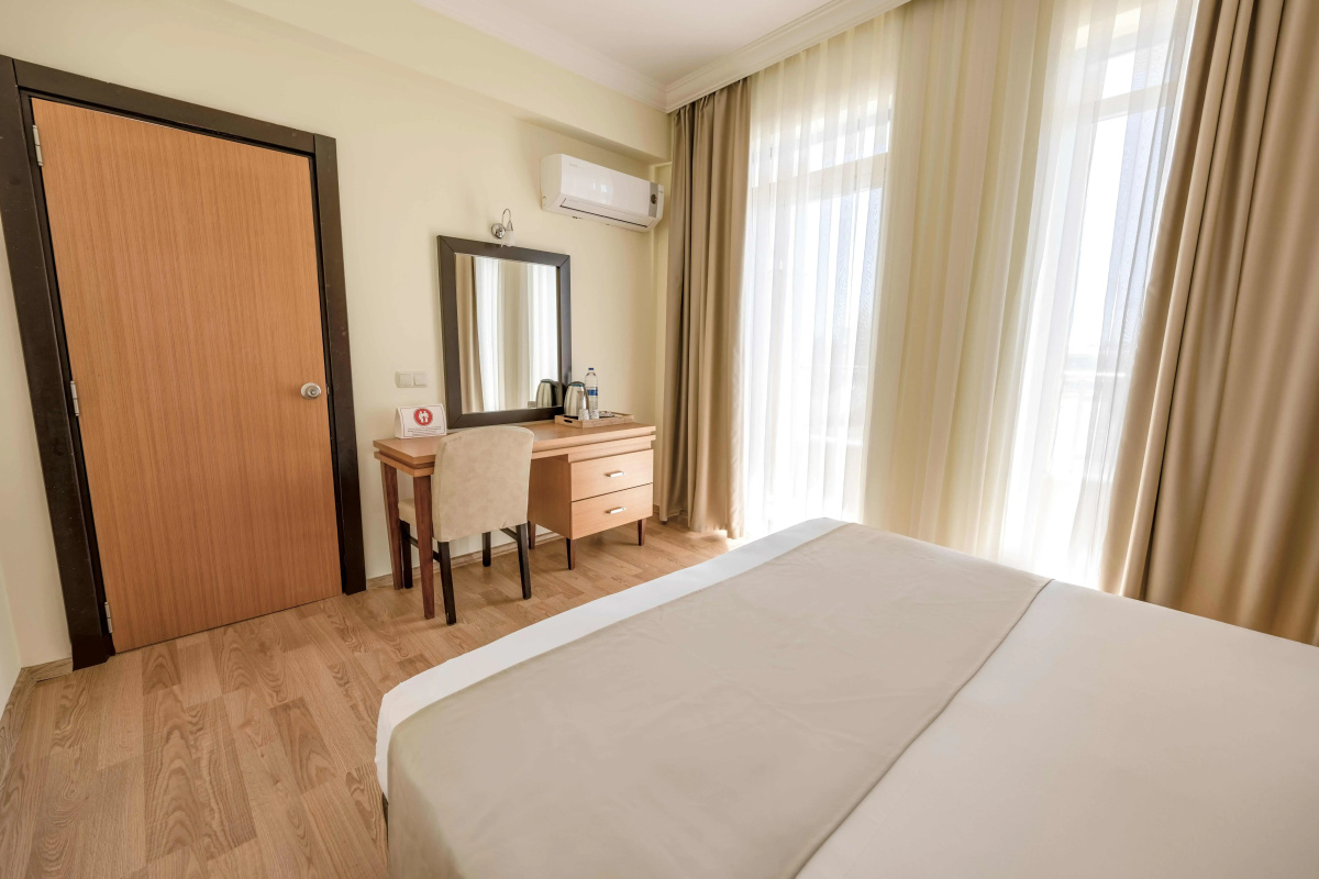 Selin Otel Spa Belek