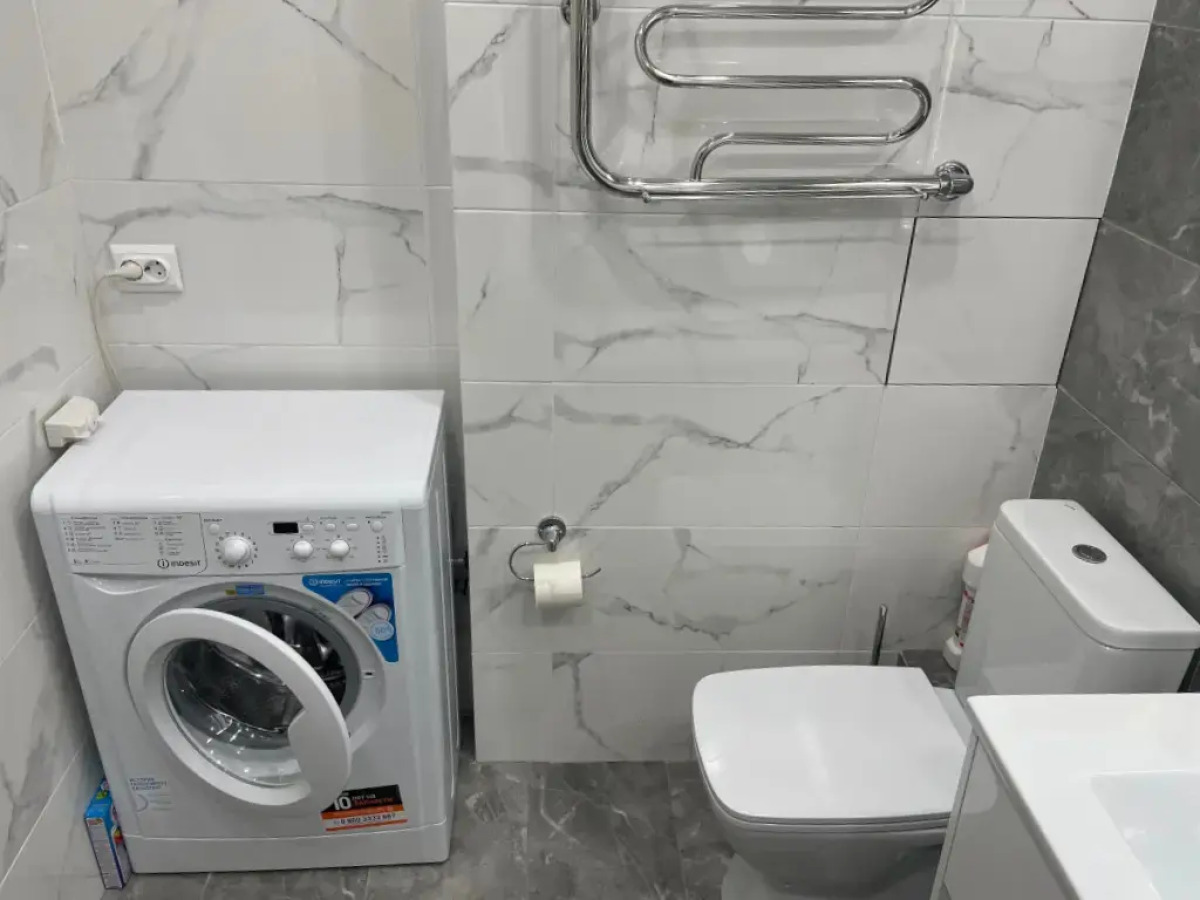 Квартира Мрамор