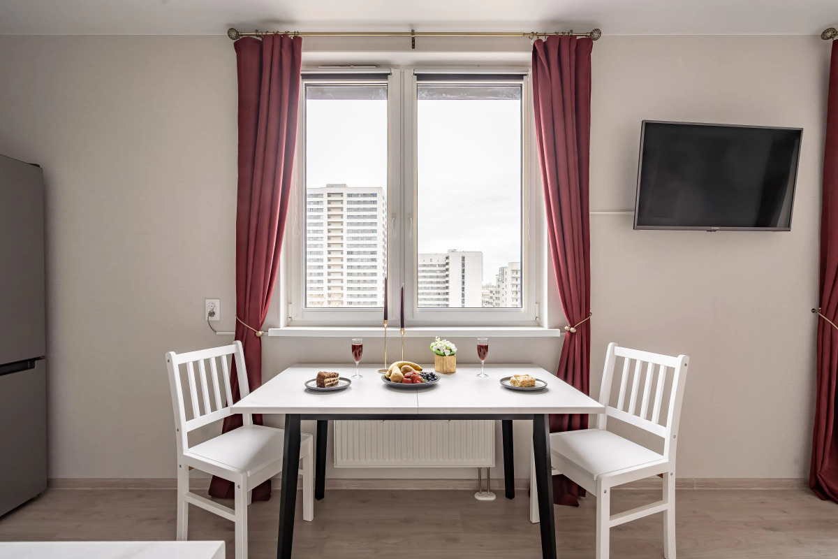 Апартаменты SutkiLive у метро Московские Ворота