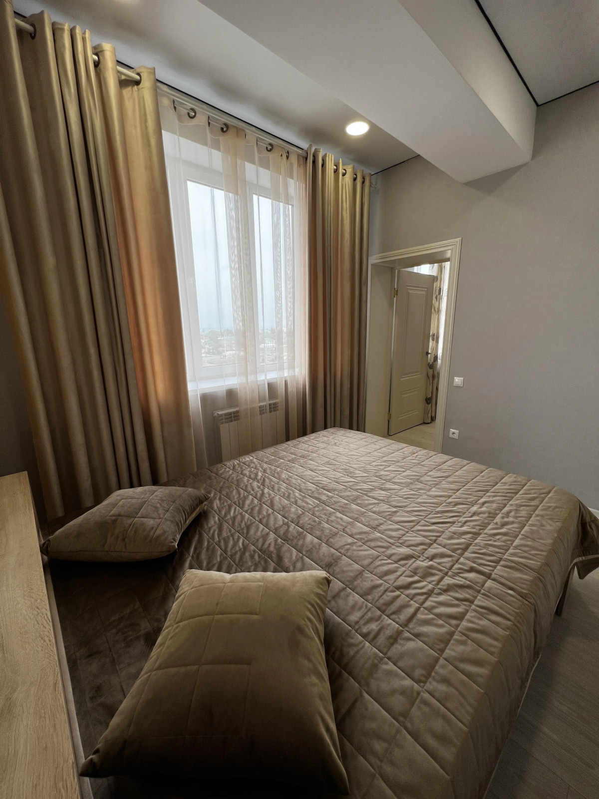 Апартаменты Пожалуй Лучшая Квартира