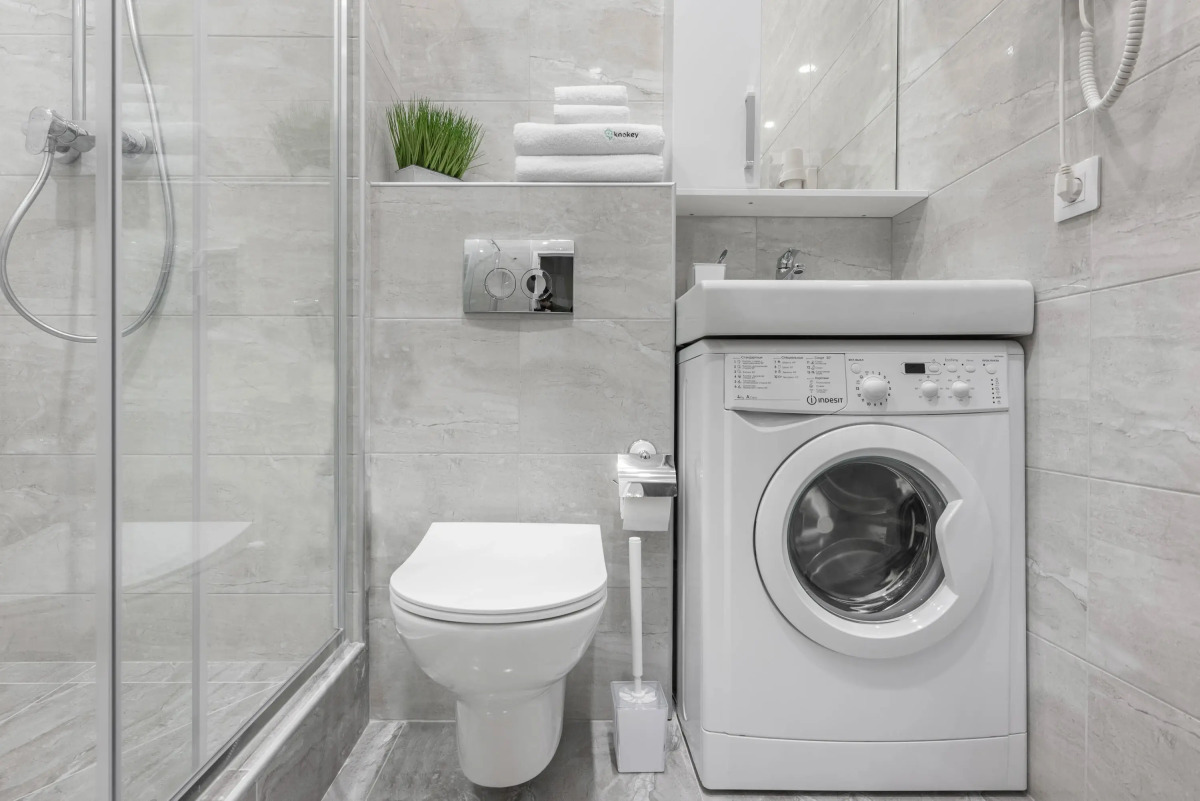 Апартаменты Knokey Динамо