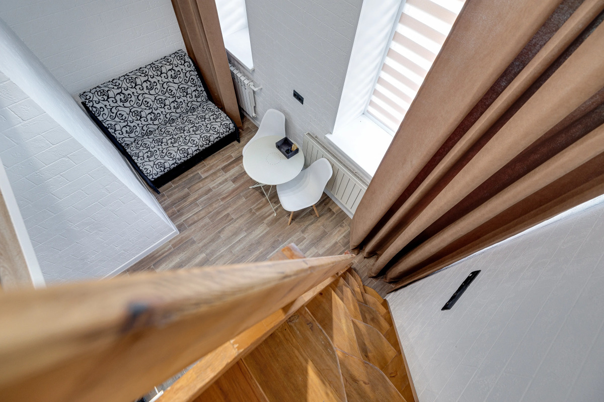 Апарт-отель Demiflat