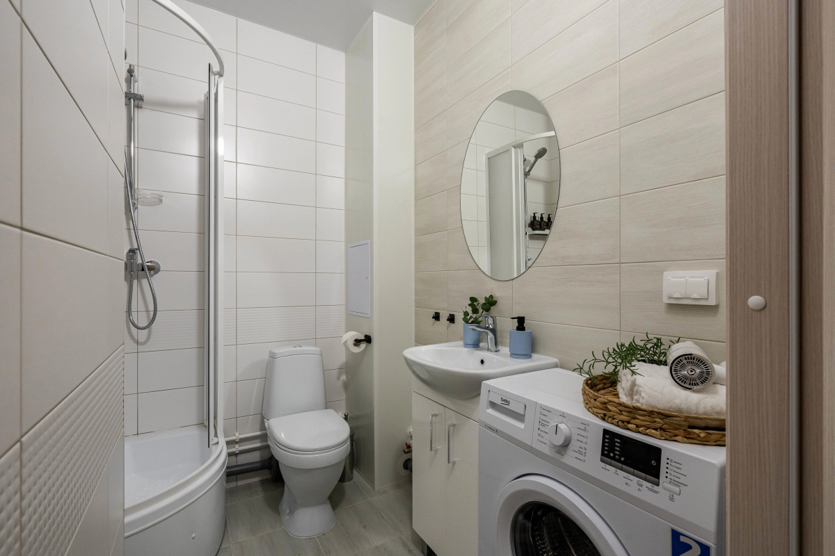 Апартаменты LERUKA HOME Rose