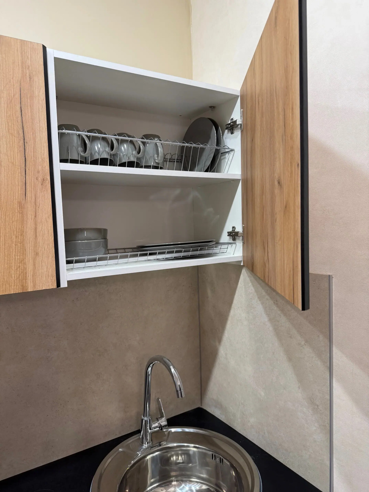 Квартира Сладкий Сон у Океаниса