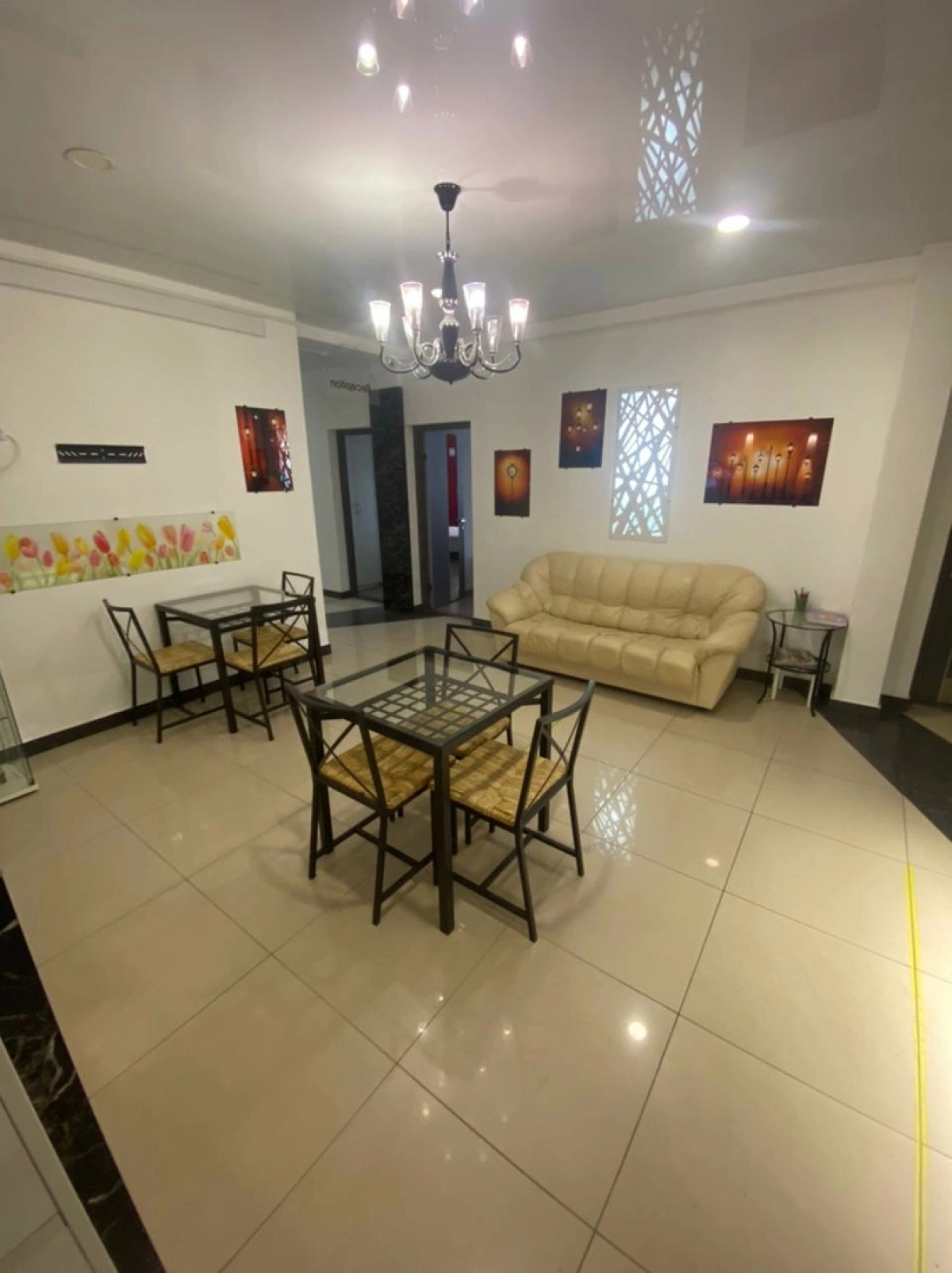 Отель Light House