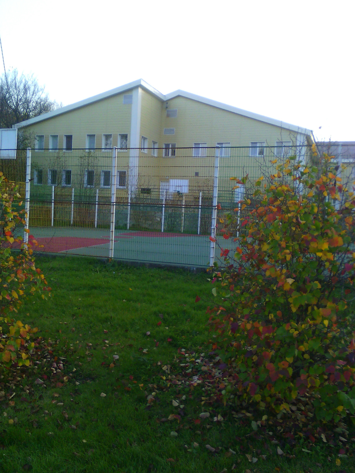 Отель Черемушки