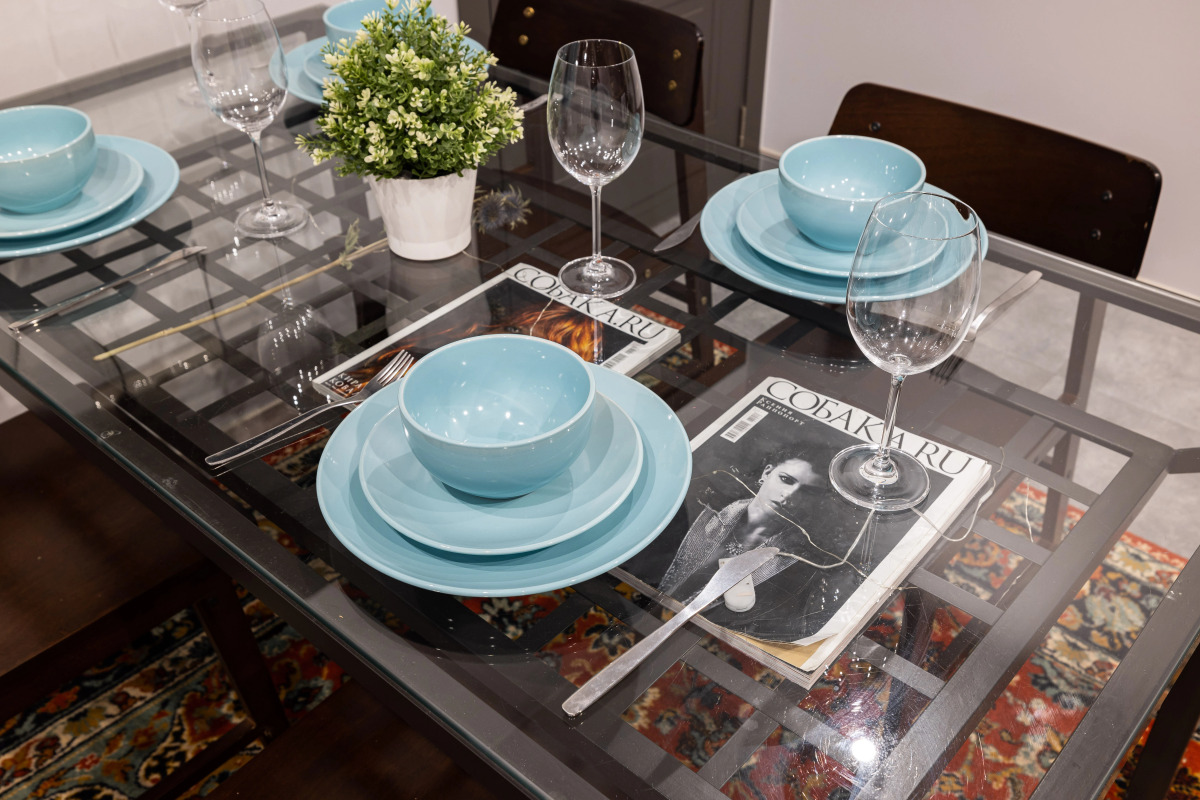 Апартаменты у Марсово Поля