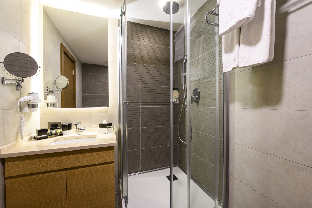 Отель La Quinta by Wyndham Istanbul Gunesli