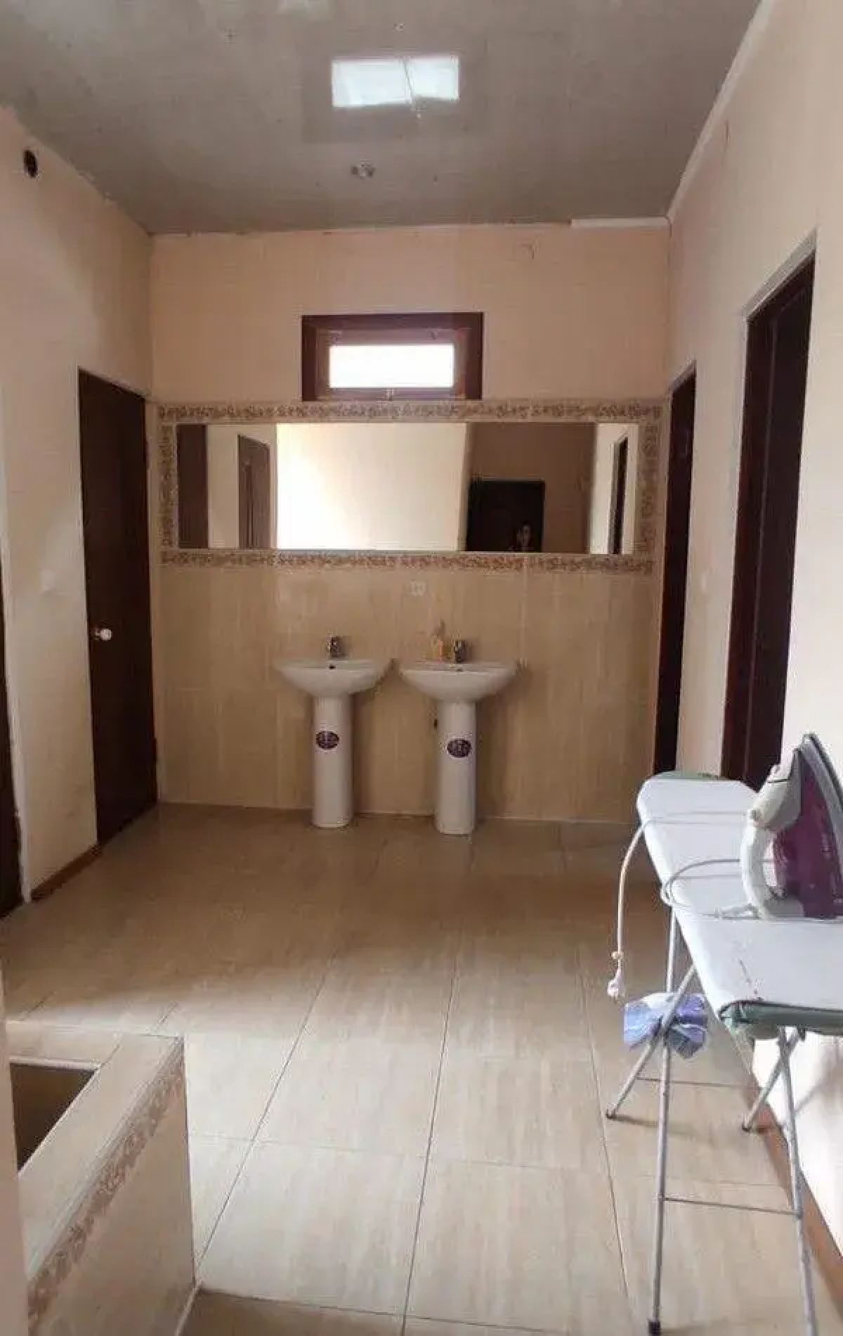 Отель Милана