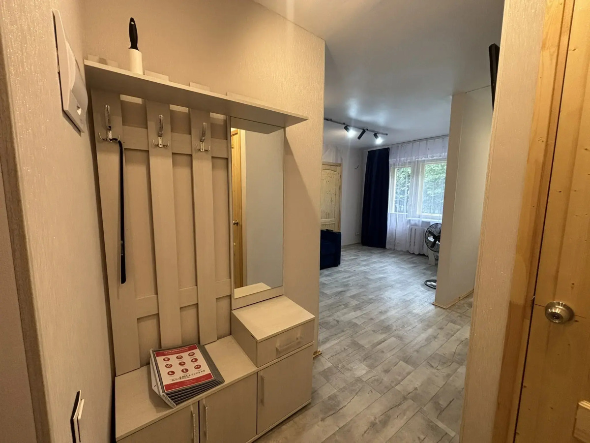 Апартаменты Бабушка Хаус