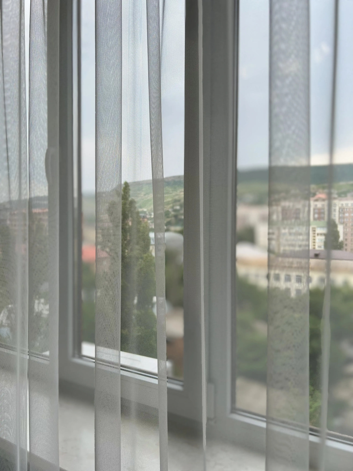 Апартаменты Высота Премиум 808