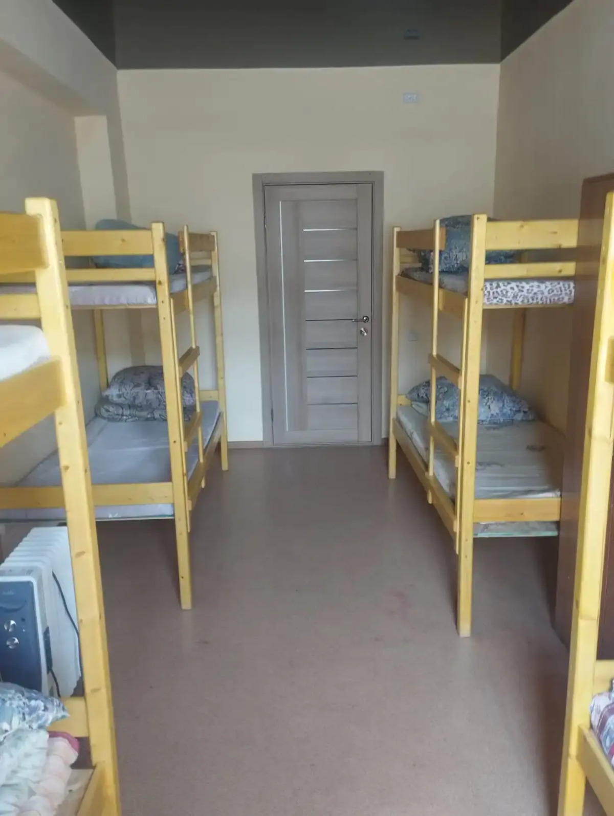 Хостел Новый Причал